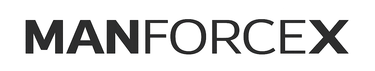 ManForceX Logo