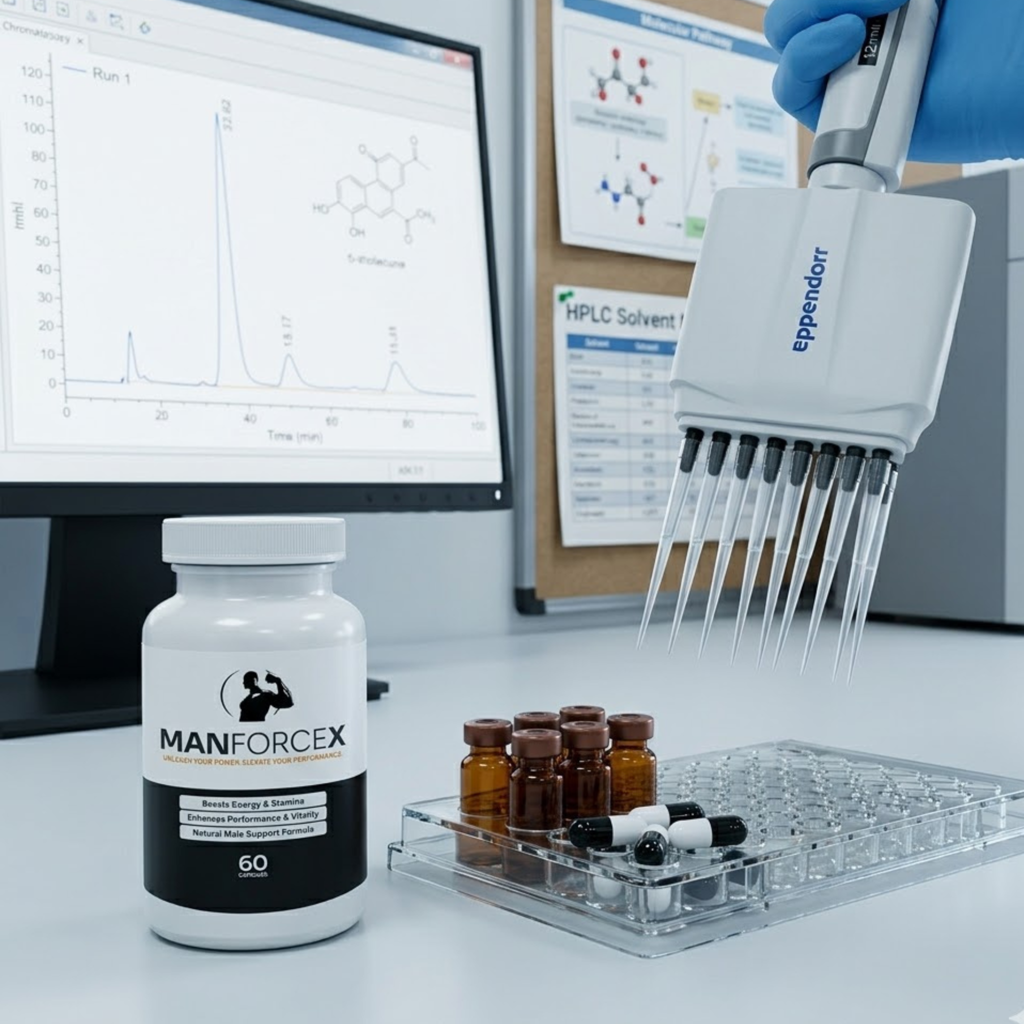 Modern Power Drains Insight